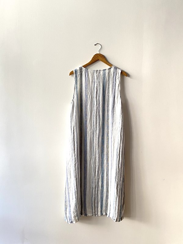 CP SHADES Darcy button down dress CP SHADES Darcy button down dress