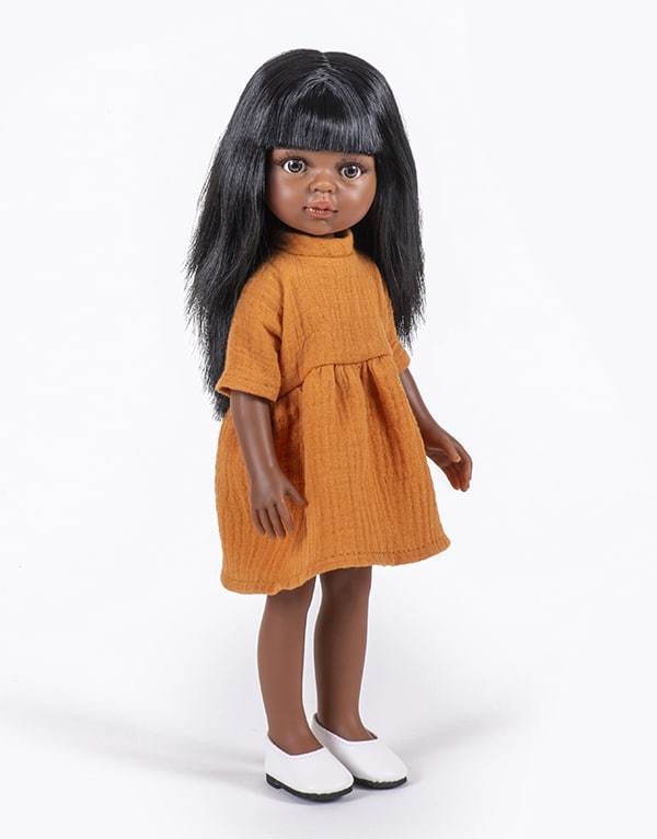 Kids Minikane Nora doll Kids Minikane Nora doll