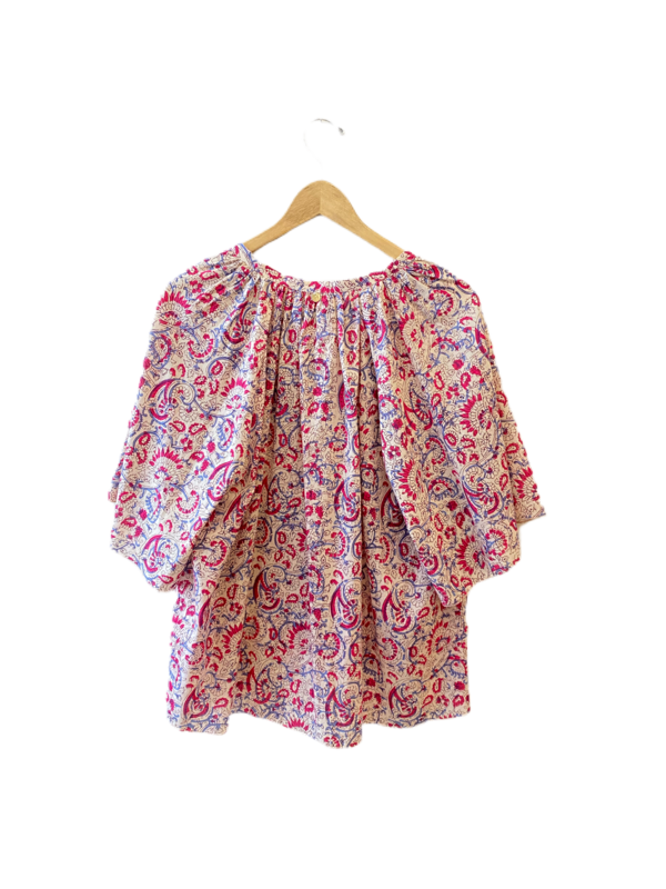 Antik Batik Cherie Blouse Antik Batik Cherie Blouse