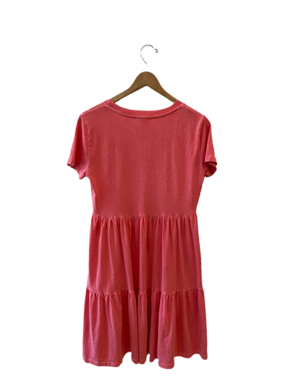 Sundry Hibiscus Mini Dress - P.Hibiscus Sundry Hibiscus Mini Dress - P.Hibiscus