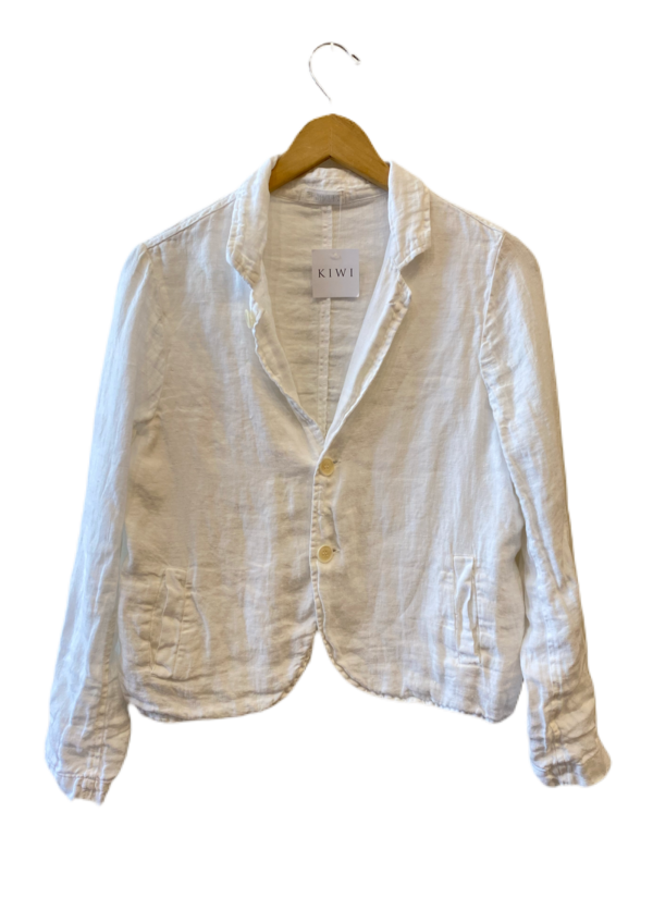 CP SHADES Jean Jacket CP SHADES Jean Jacket