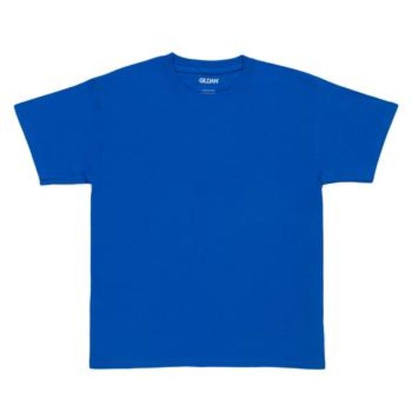 misc Tshirt - Blue misc Tshirt - Blue