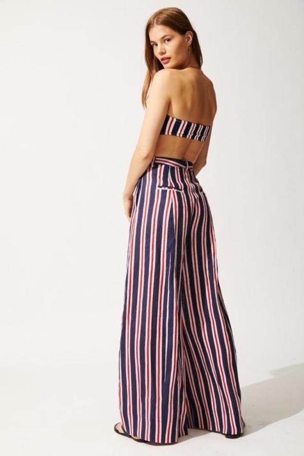 Solid and Striped The Christina Pant Solid and Striped The Christina Pant