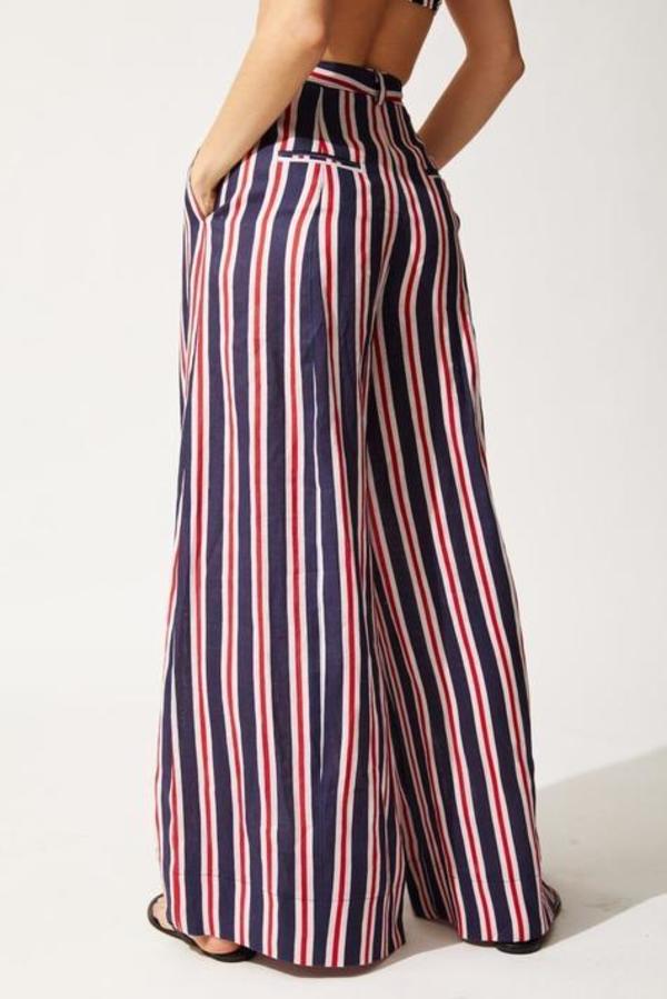 Solid and Striped The Christina Pant Solid and Striped The Christina Pant