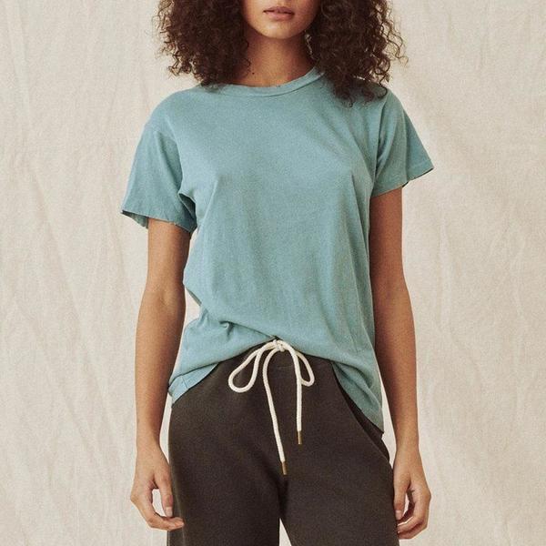 the great the slim tee