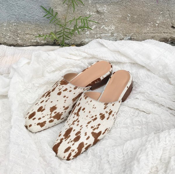 Paloma Wool Celia Shoe - Off White Paloma Wool Celia Shoe - Off White