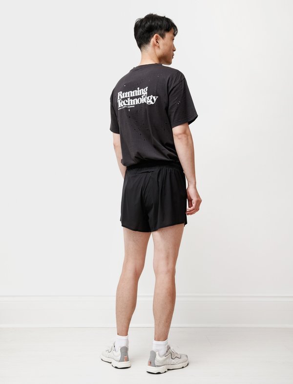 Satisfy Justice Sprint 2.5