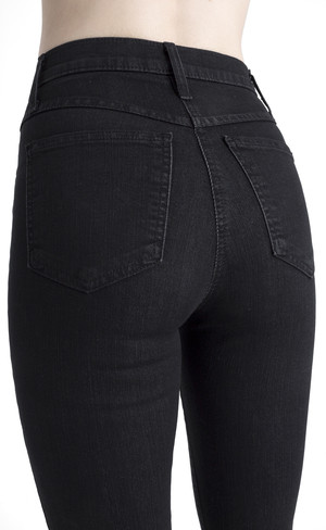 Iris Denim Spellbound Black Iris Denim Spellbound Black