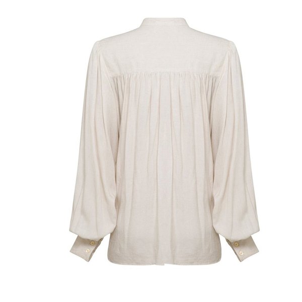 All That Remains Edie Shirt - Oat All That Remains Edie Shirt - Oat