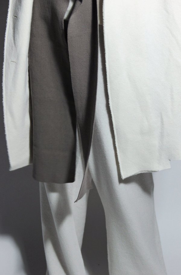 Oyuna Atzi Cotton Belt - Taupe Oyuna Atzi Cotton Belt - Taupe