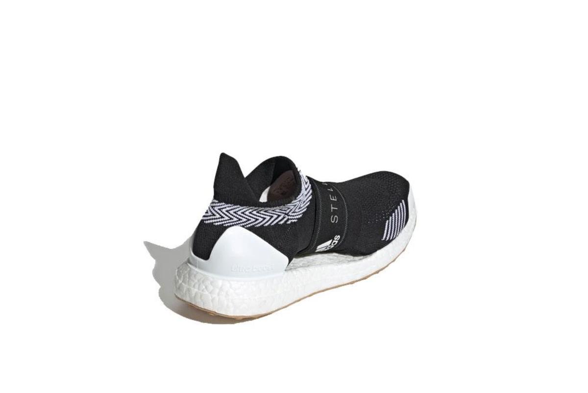 Stella McCartney adidas Ultraboost X 3.D.S Trainer - Black/White |  Garmentory