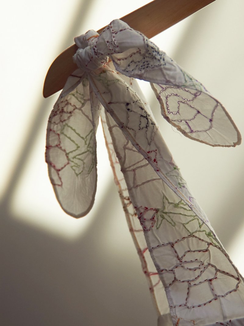 Untitled Co. Devi Pinch Cami - White