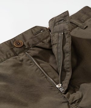 Norse Projects Aros Light twill shorts - Ivy green Norse Projects Aros Light twill shorts - Ivy green