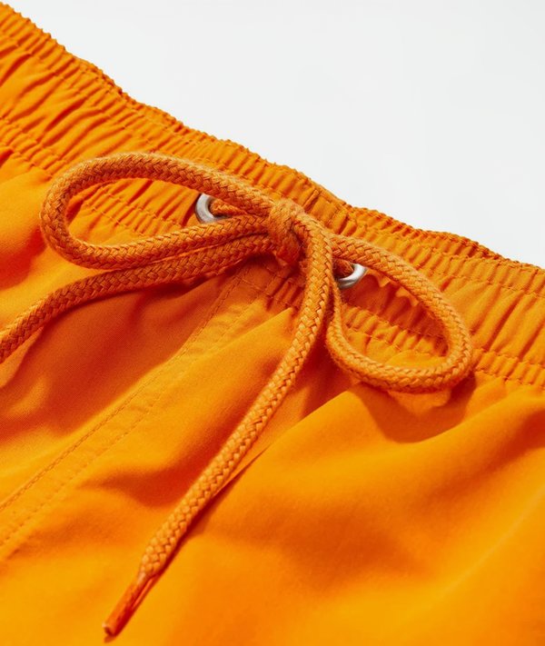 Norse Projects Hauge swim short - cadmiun orange Norse Projects Hauge swim short - cadmiun orange