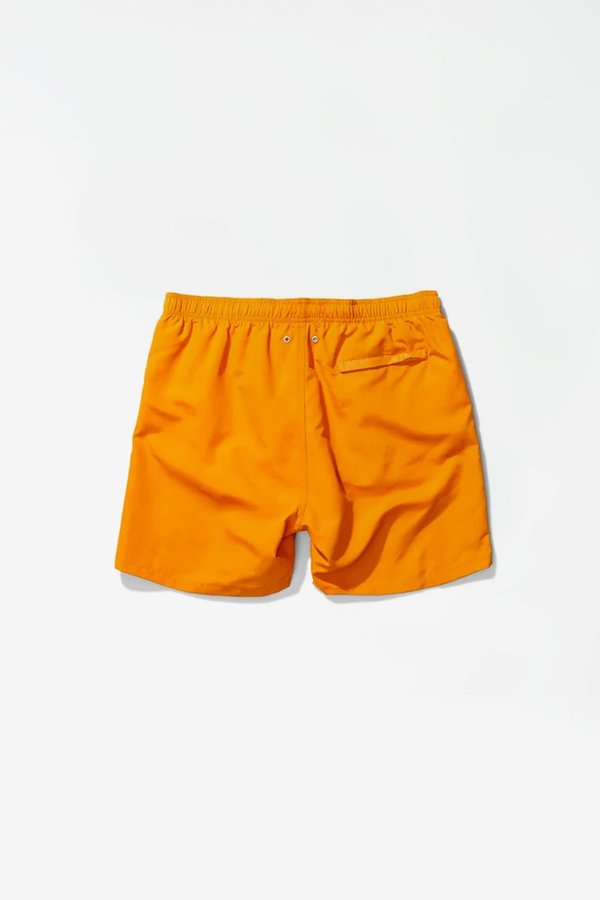 Norse Projects Hauge swim short - cadmiun orange Norse Projects Hauge swim short - cadmiun orange