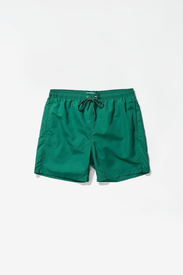 Norse Projects Hauge swim short - sporting green Norse Projects Hauge swim short - sporting green