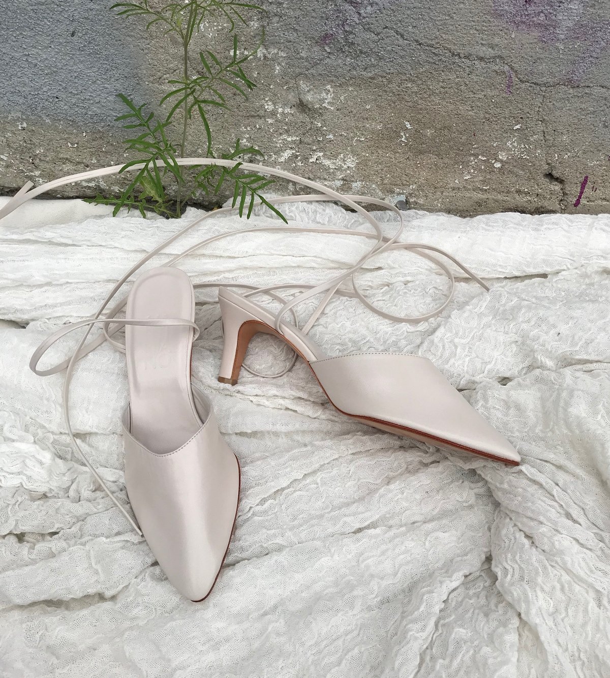 Martiniano Party Sandal - Image 1 of 9