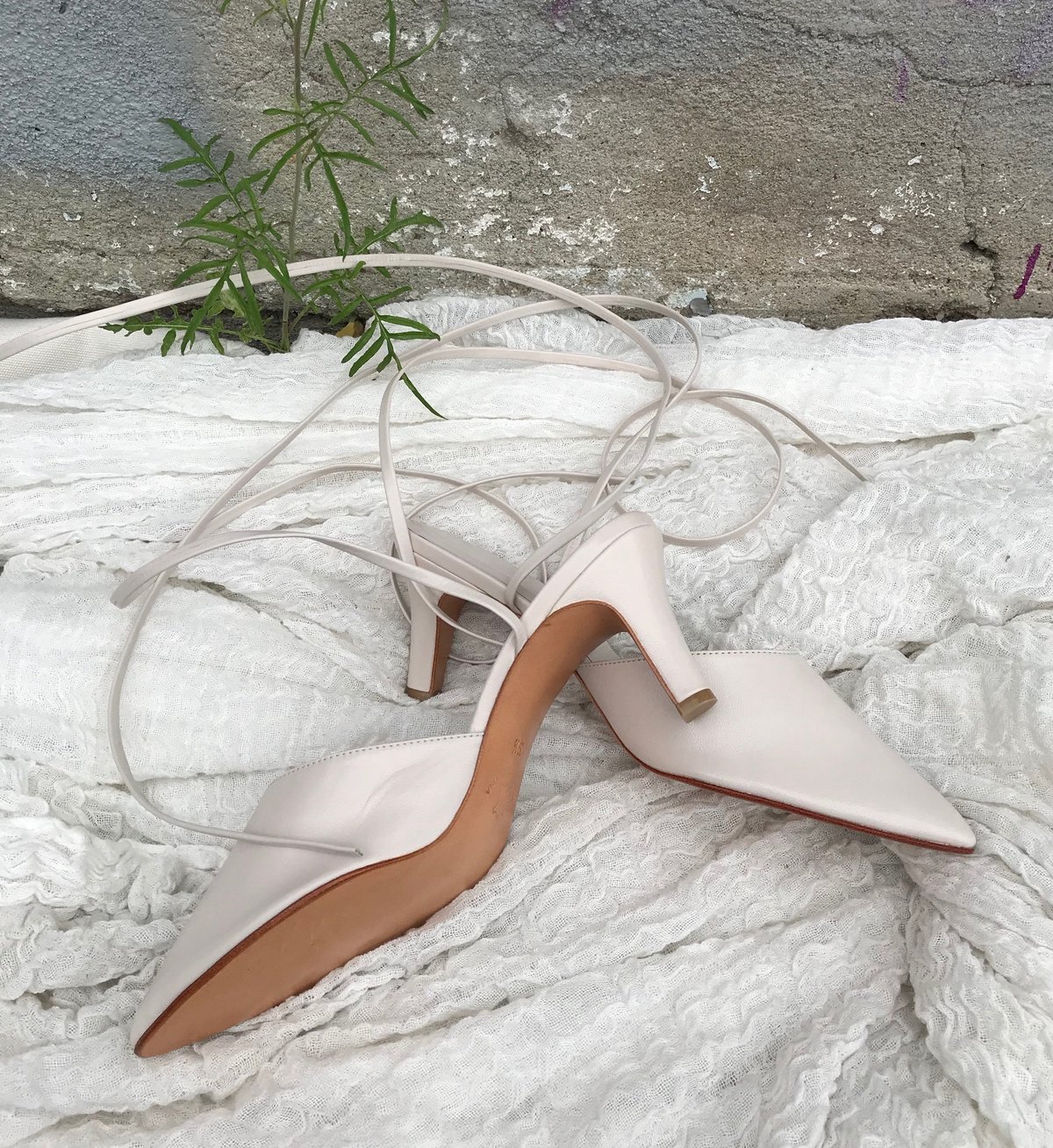 Martiniano Party Sandal - Image 4 of 9