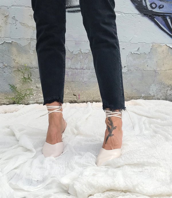 Martiniano Party Sandal