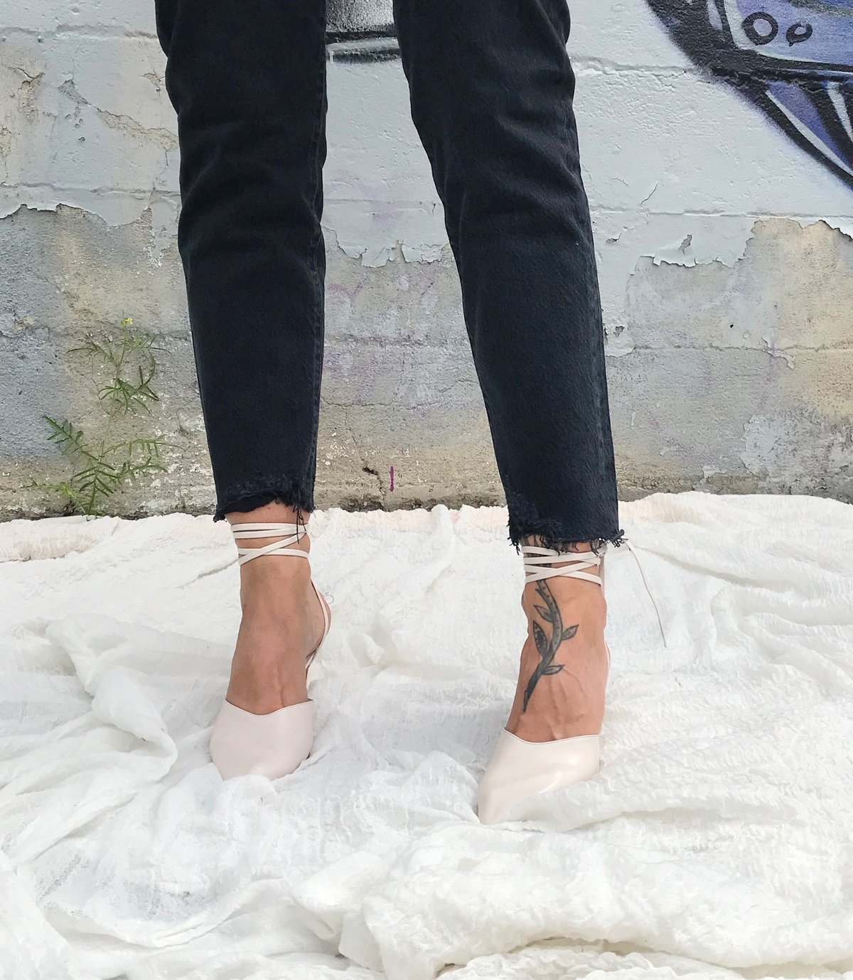 Martiniano Party Sandal - Image 5 of 9