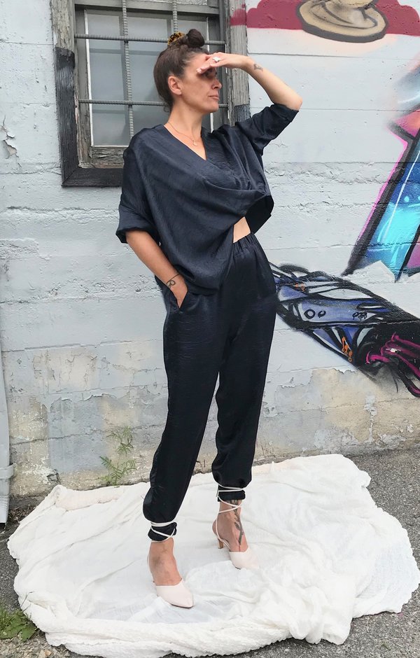 Martiniano Party Sandal