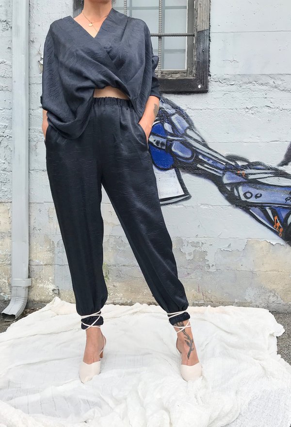 Martiniano Party Sandal