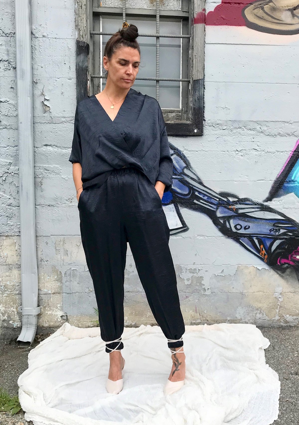 Martiniano Party Sandal - Image 8 of 9