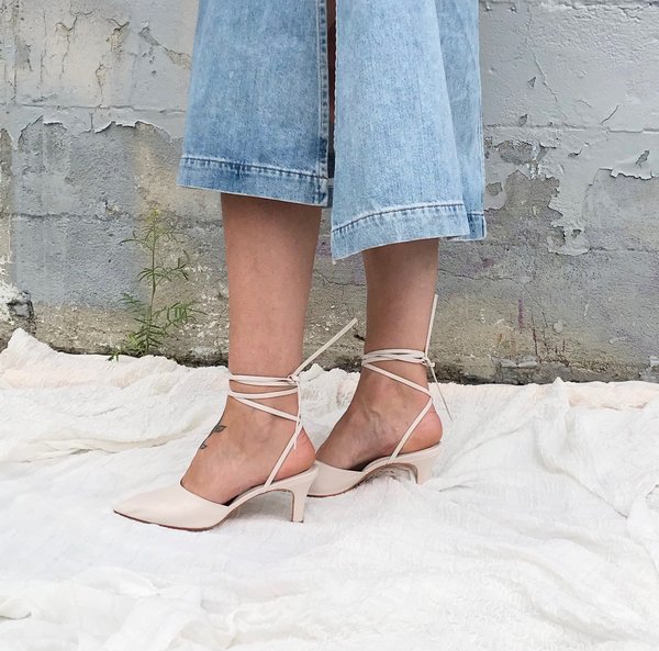 Martiniano Party Sandal