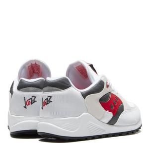 Saucony Jazz 4000 Sneaker - White Saucony Jazz 4000 Sneaker - White