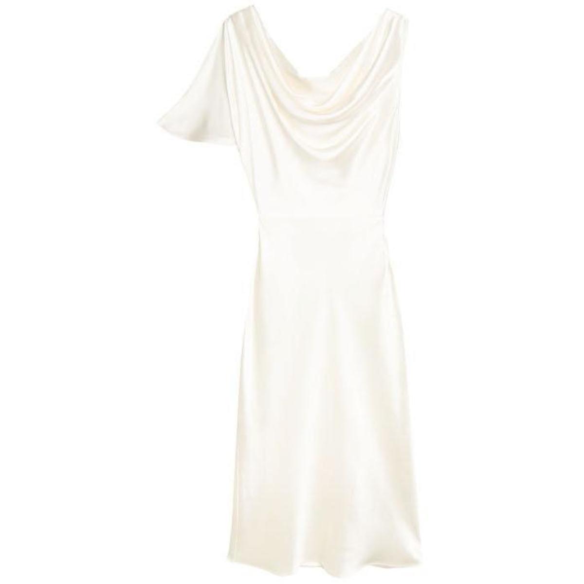 princess polly baby blue dress 30 Best Slip Dresses for Women 2024