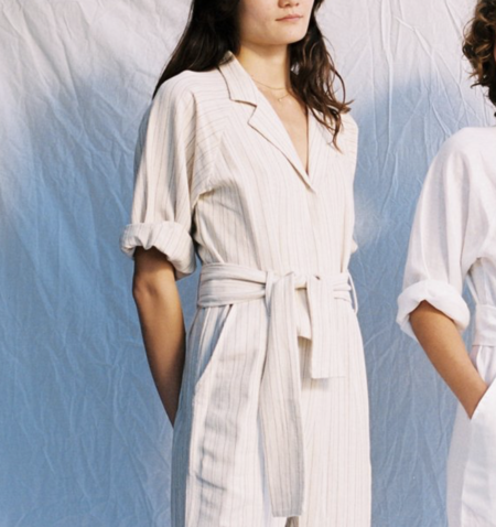 ilana kohn meg coverall