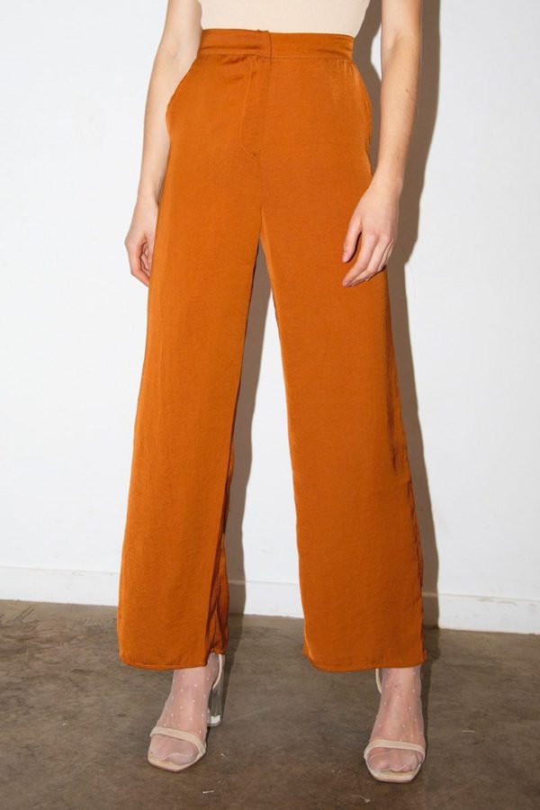 Aéryne ADELINE TROUSERS Aéryne ADELINE TROUSERS