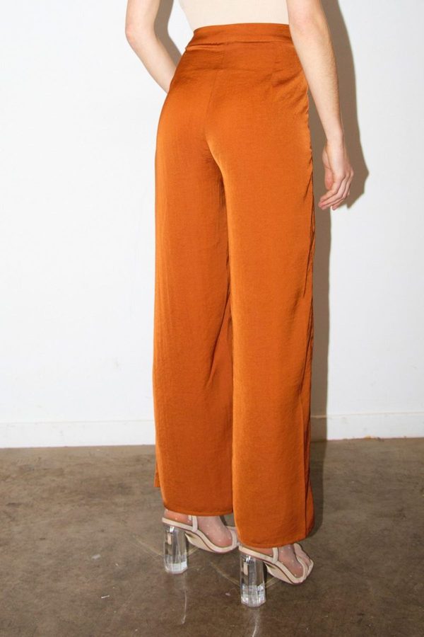 Aéryne ADELINE TROUSERS Aéryne ADELINE TROUSERS