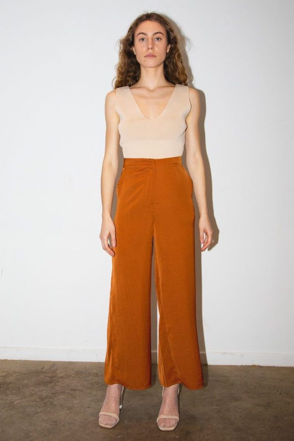 Aéryne ADELINE TROUSERS Aéryne ADELINE TROUSERS