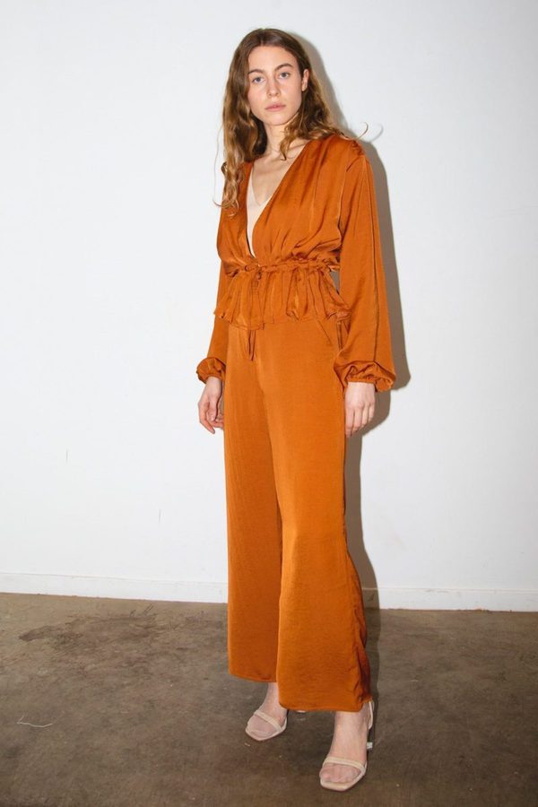 Aéryne ADELINE TROUSERS Aéryne ADELINE TROUSERS