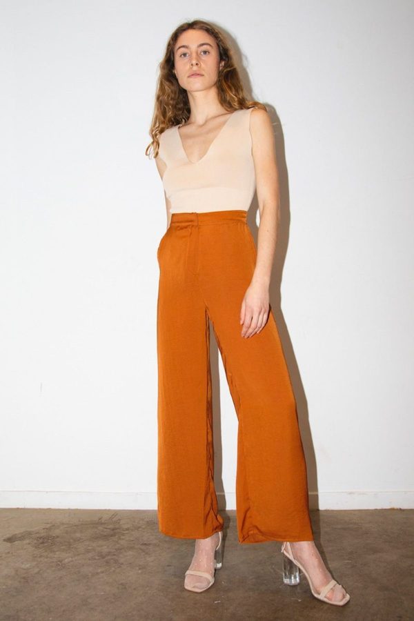 Aéryne ADELINE TROUSERS Aéryne ADELINE TROUSERS