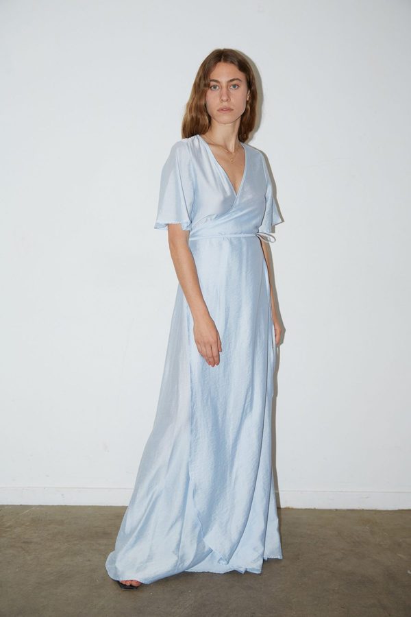 Aéryne MAUD DRESS Aéryne MAUD DRESS