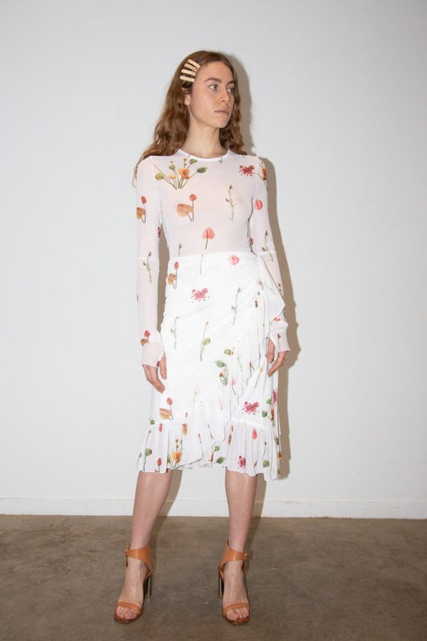 Aéryne MELLIE SKIRT Aéryne MELLIE SKIRT