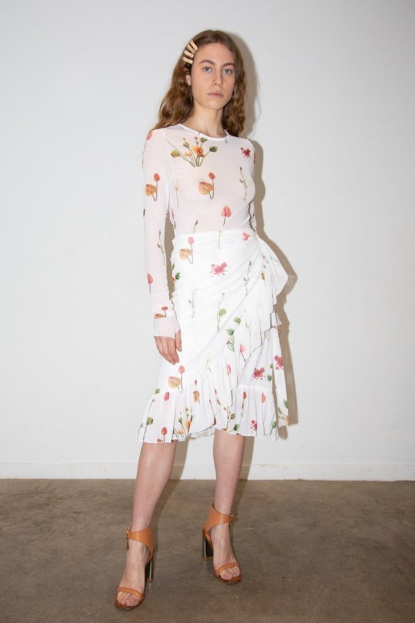 Aéryne MELLIE SKIRT Aéryne MELLIE SKIRT