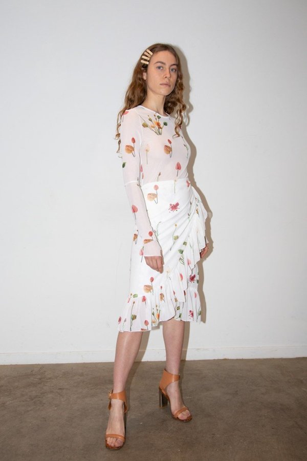 Aéryne MELLIE SKIRT Aéryne MELLIE SKIRT