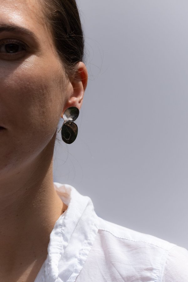 Blanca Monrós Gómez SS MAUDE EARRINGS - 14k gold Blanca Monrós Gómez SS MAUDE EARRINGS - 14k gold