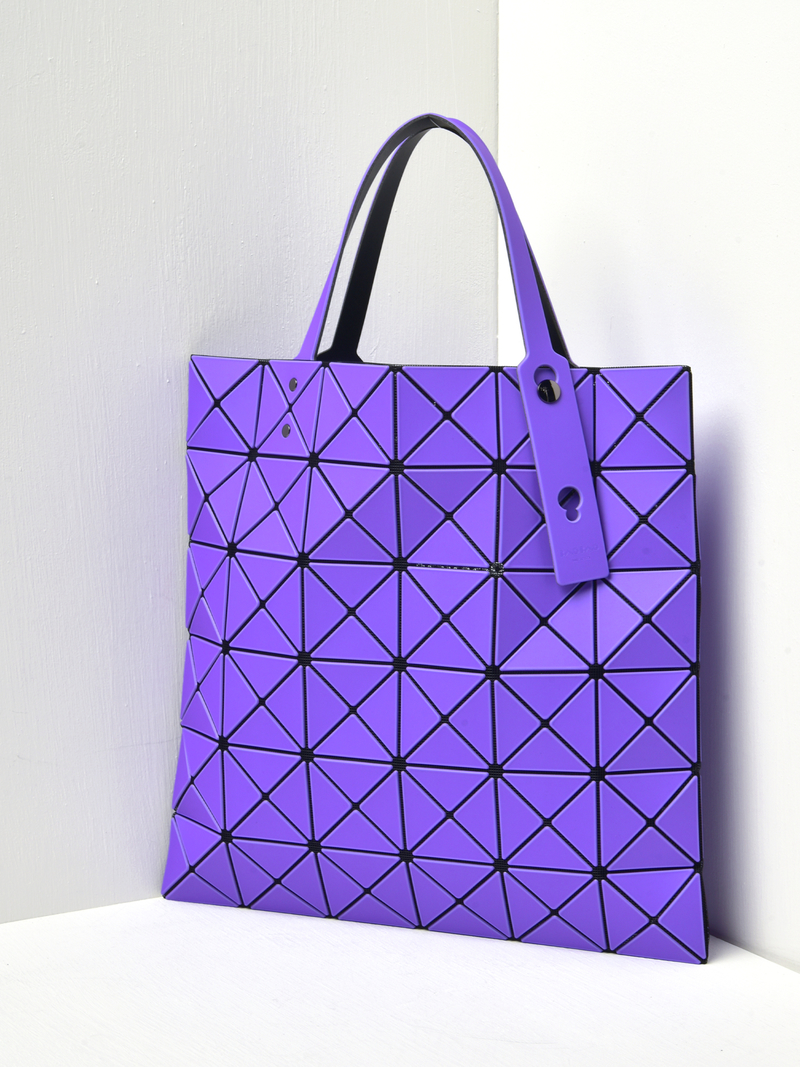 BAO BAO ISSEY MIYAKE LUCENT FROST - Purple | Garmentory