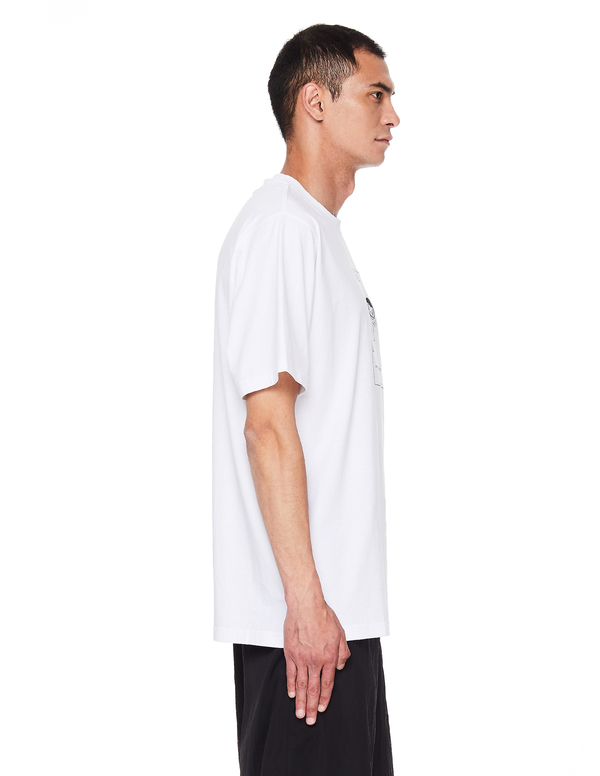 Vetements Love Is Cotton T-Shirt Vetements Love Is Cotton T-Shirt