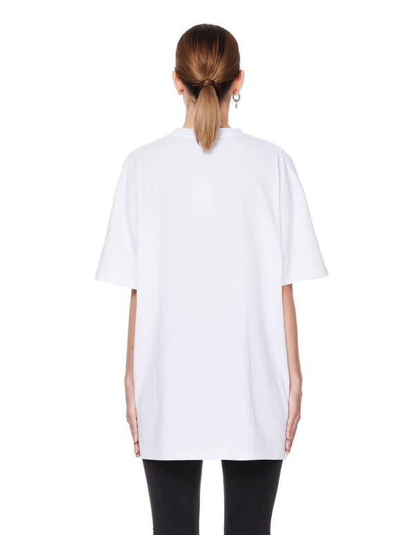 Vetements Be Better Humans T-Shirt Vetements Be Better Humans T-Shirt