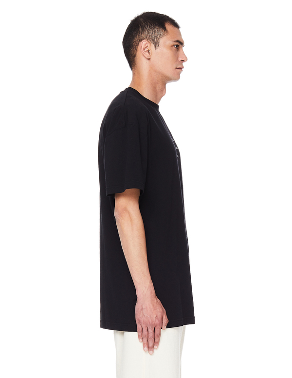 Vetements My Soul Cotton T-Shirt Vetements My Soul Cotton T-Shirt