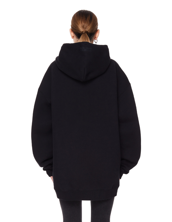 Vetements The World Is Yours Hoodie Vetements The World Is Yours Hoodie