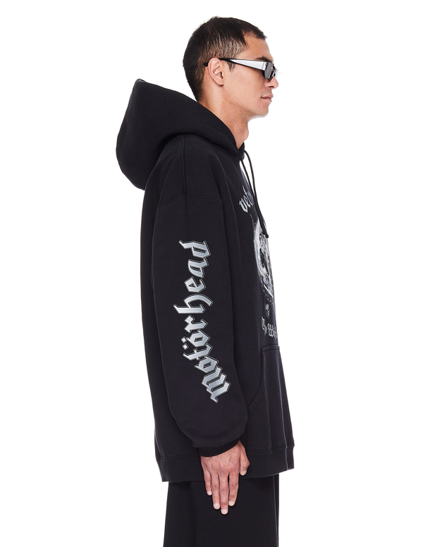 Vetements The World Is Yours Hoodie | Garmentory