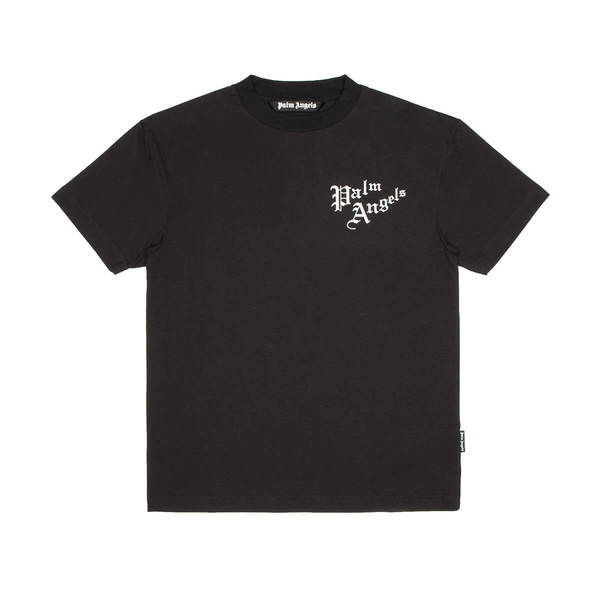 PALM ANGELS Sacred Heart T-shirt PALM ANGELS Sacred Heart T-shirt