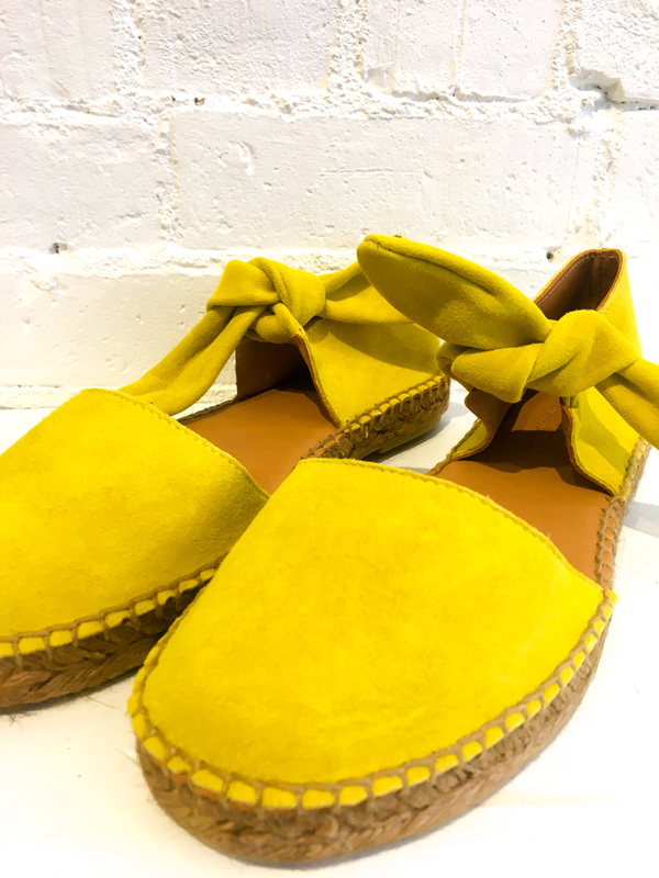 Naguisa Mirto Sandals Naguisa Mirto Sandals