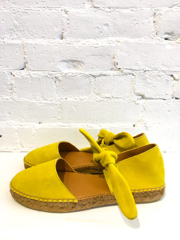 Naguisa Mirto Sandals Naguisa Mirto Sandals
